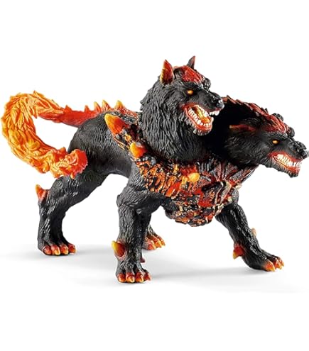 Amazon.co.jp: 802129 サファリ ケルベロス : おもちゃ